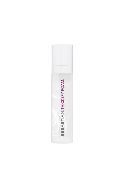 Espuma Voluminizadora Sebastian Thickefy Foam 200Ml