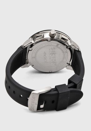 Reloj SECTOR Marine Negro