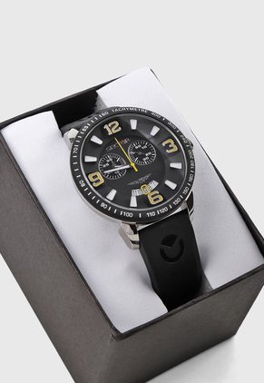 Reloj SECTOR Marine Negro
