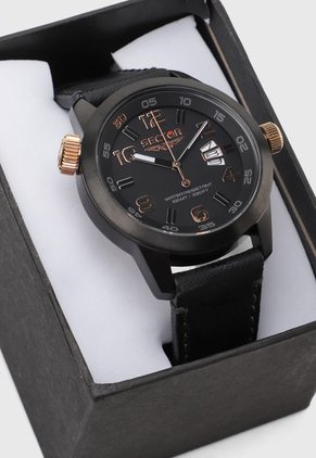 Reloj SECTOR Oversize Negro