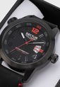 Reloj SECTOR Oversize Negro de Sector