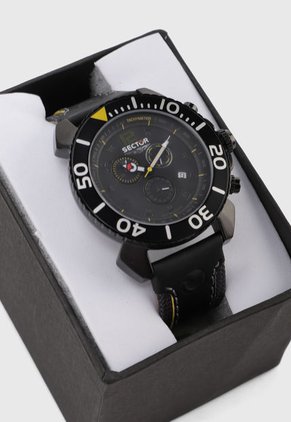 Reloj SECTOR Centurion Negro