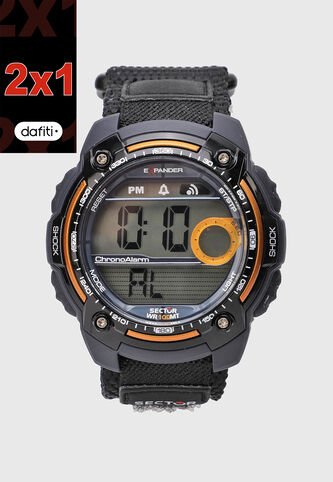 Reloj SECTOR Street Azul Sector