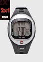 Reloj SECTOR Cardio Negro de Sector