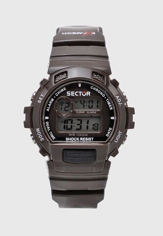 Reloj SECTOR Street Marrón Sector