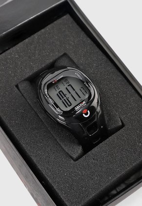 Reloj SECTOR Expander Outdoor Running Negro