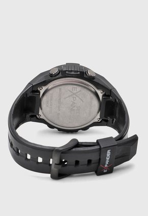 Reloj SECTOR Expander Street Negro