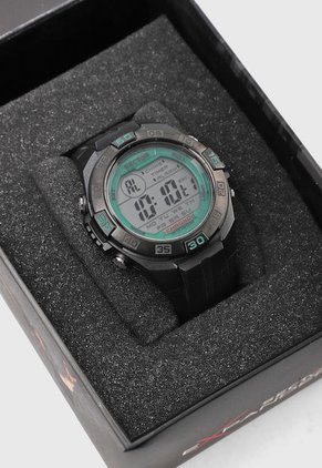 Reloj SECTOR Expander Street Negro