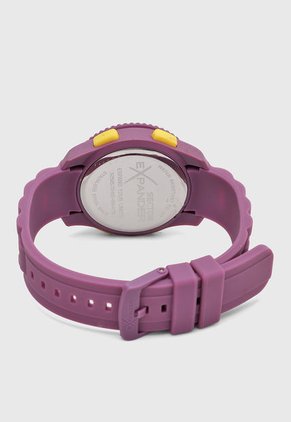 Reloj SECTOR Street Violeta