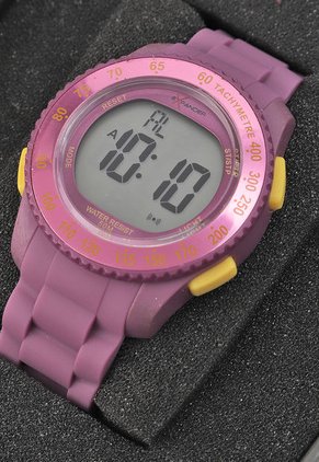 Reloj SECTOR Street Violeta