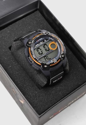 Reloj SECTOR Street Azul