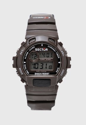 Reloj SECTOR Street Marrón