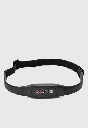 Reloj SECTOR Expander Cardio Negro