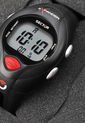 Reloj SECTOR Expander Cardio Negro de Sector
