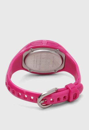Reloj SECTOR Cardio Fucsia