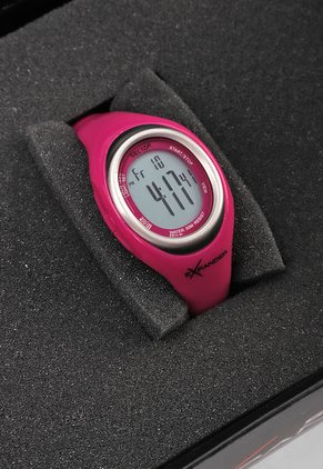 Reloj SECTOR Cardio Fucsia