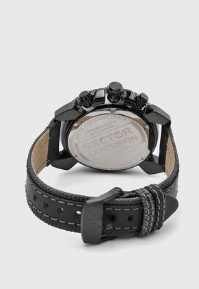Reloj SECTOR Negro