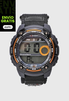 Reloj SECTOR Street Azul