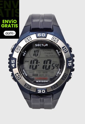 Reloj SECTOR Street Azul Sector