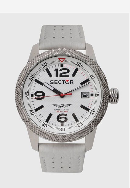 Reloj SECTOR Overland Blanco