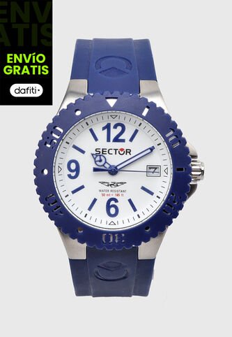 Reloj SECTOR Azul Sector