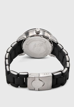 Reloj SECTOR Negro