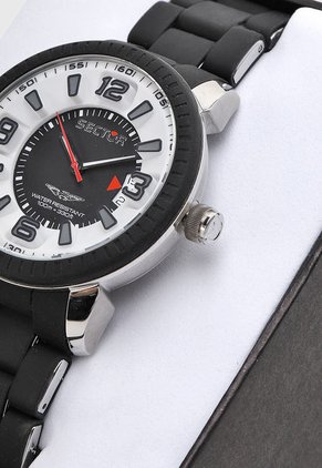 Reloj SECTOR Negro