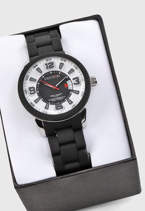 Reloj SECTOR Negro