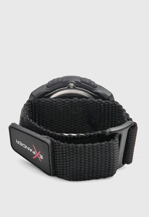 Reloj SECTOR Street Negro