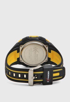 Reloj SECTOR Street Amarillo