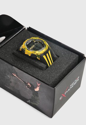 Reloj SECTOR Street Amarillo