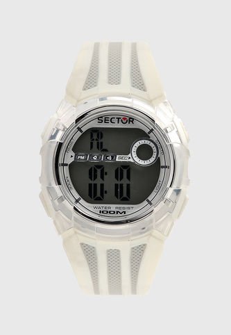 Reloj SECTOR Expander Street Blanco Sector