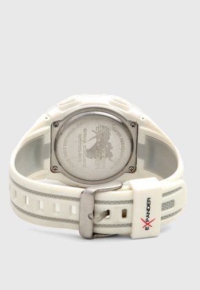 Reloj SECTOR Expander Street Blanco