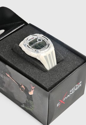 Reloj SECTOR Expander Street Blanco