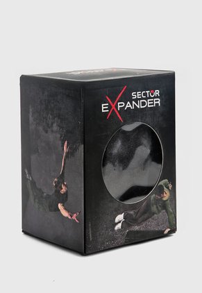 Reloj SECTOR Expander Street Blanco