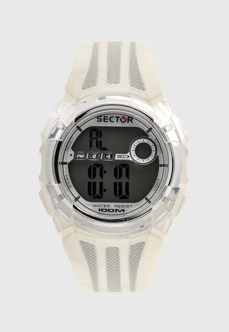 Reloj SECTOR Expander Street Blanco Sector