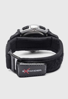 Reloj SECTOR Expander Plateado