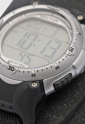 Reloj SECTOR Expander Plateado