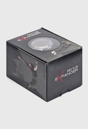 Reloj SECTOR Expander Plateado