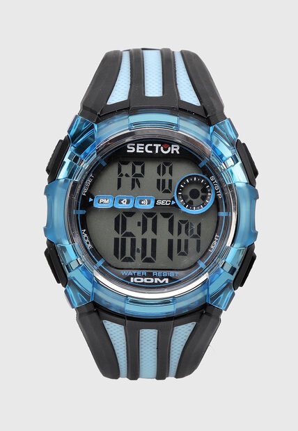 Reloj SECTOR Street  Azul