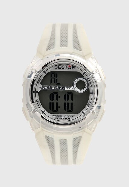 Reloj SECTOR Expander Street Blanco
