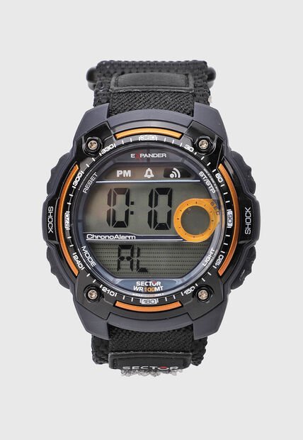 Reloj SECTOR Street Azul