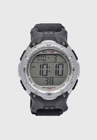 Reloj SECTOR Expander Plateado Sector