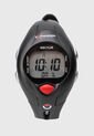 Reloj SECTOR Expander Cardio Negro de Sector