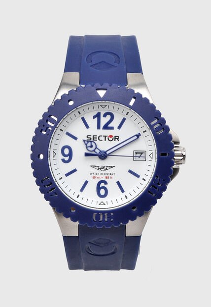 Reloj SECTOR Azul