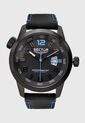 Reloj SECTOR Oversize Negro de Sector