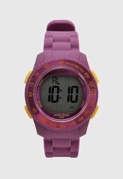 Reloj SECTOR Street Violeta