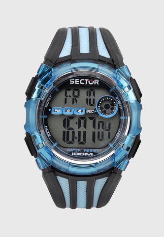Reloj SECTOR Street  Azul Sector