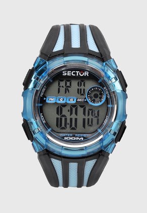 Reloj SECTOR Street  Azul