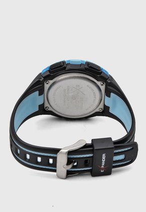 Reloj SECTOR Street  Azul